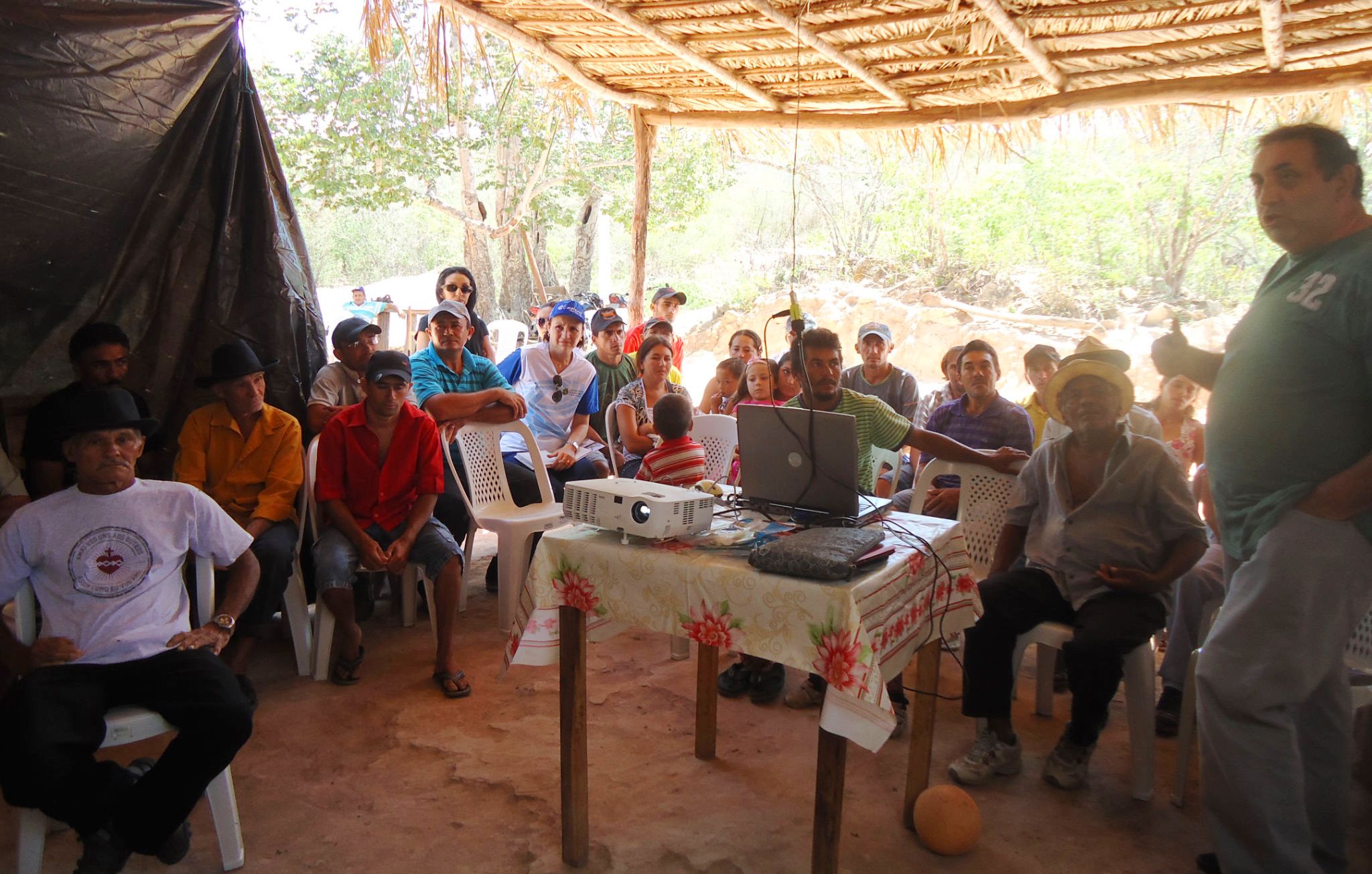 TURISJMO RURAL FERNANDA 2