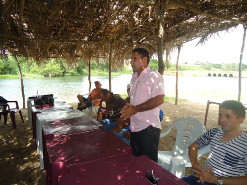 TURISMO RURAL ORADOR