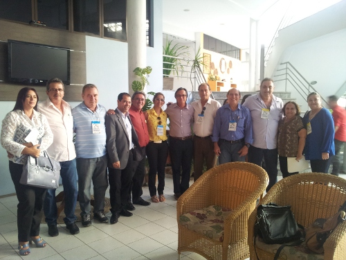 CONFERÊNCIA ESTADUAL