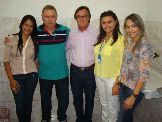 EQUIPE REGIONAL JAGUARIBE