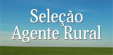 Agente Rural