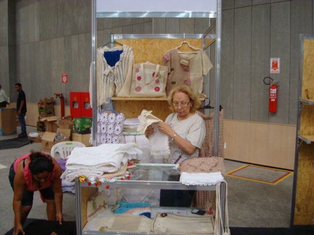 Artesanato Pecnordeste