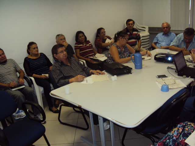 AÇÃO CONVÊNIO DOIS