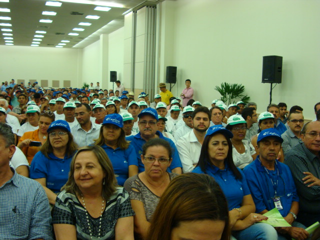 CENTRO DE EVENTOS PÚBLICO