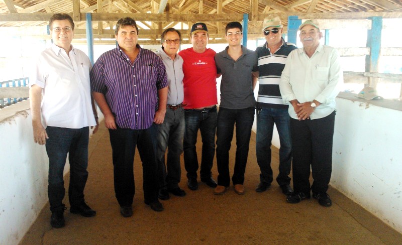 CAMPO DIA TRÊS