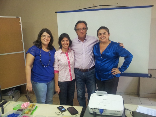 CURSO COOPERATIVISMO