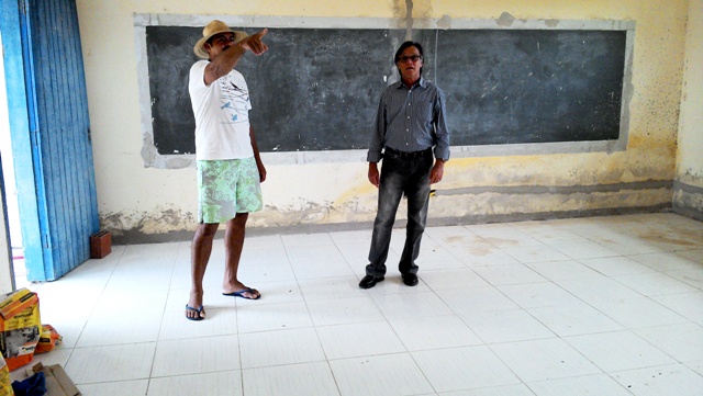 EMATERCE FAZENDA DOIS