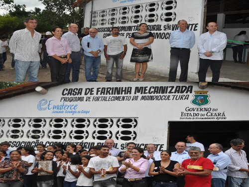 Foto Casa de FarinhaDOIS