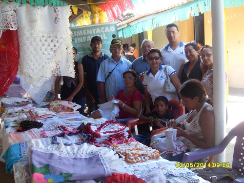 AGROPECUÁRIA FEIRA DOIS