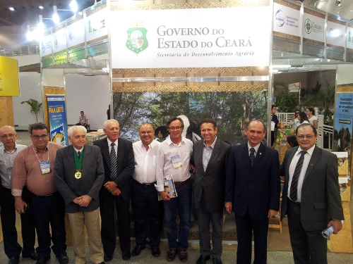 AUDITÓRIO PECNORDESTE