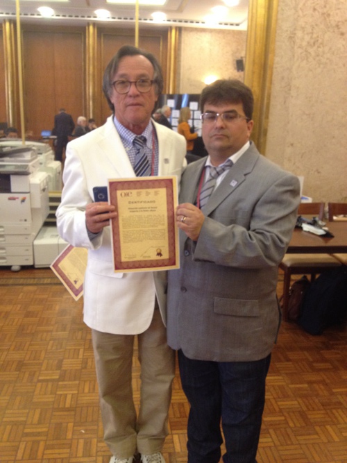 FOTO CERTIFICADO OIE DOIS