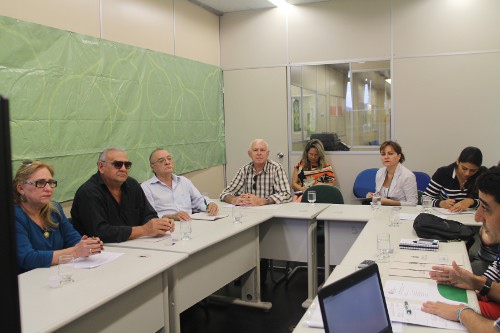 AÇÃO OUVIDORIA TRÊS