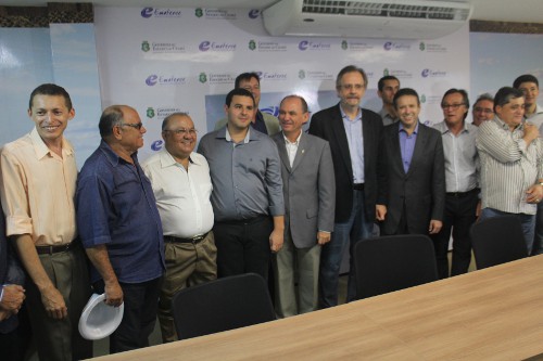 AUDITÓRIO NOVO DOIS