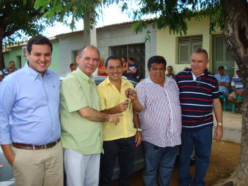 inauguração erere3