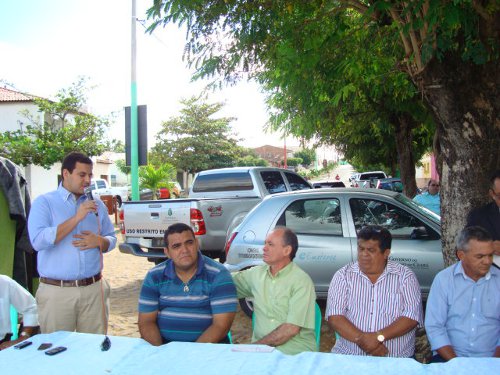 inauguração erere 1.1