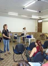 Ematerce orienta Agentes Rurais sobre NIT