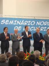 Ematerce marca presença no XXII PECNORDESTE 2018