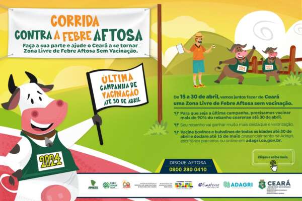 AGRICULTURA URBANA EM FORTALEZA - Veja a imagem sobre essa notícia de agricultura urbana em Fortaleza