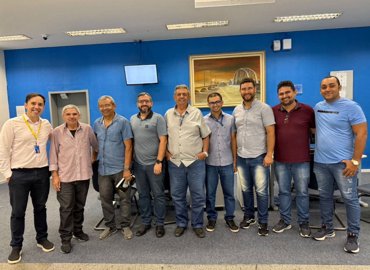 Reunião em Iguatu fortalece parcerias para expansão do credito rural no Ceará