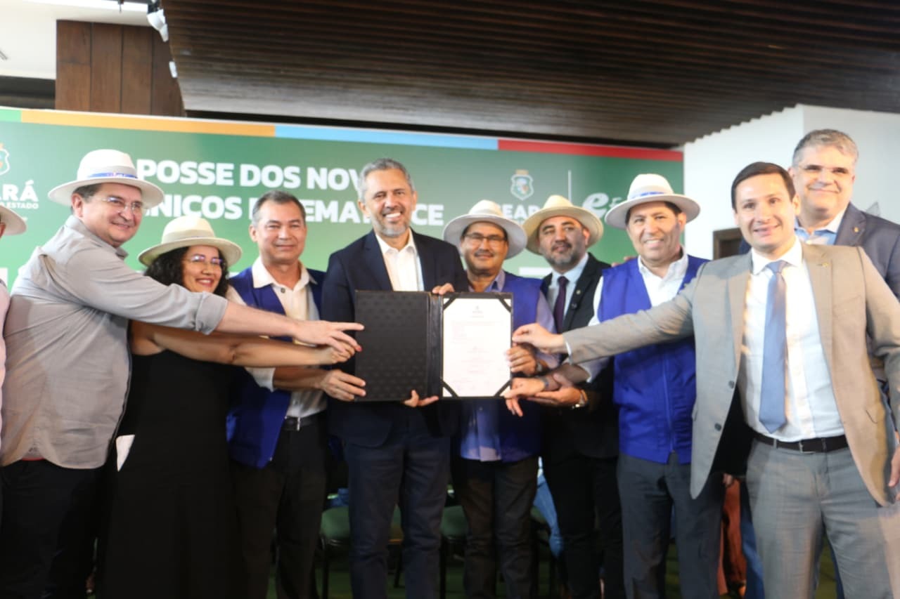 Ematerce reforça assistência técnica com novos técnicos