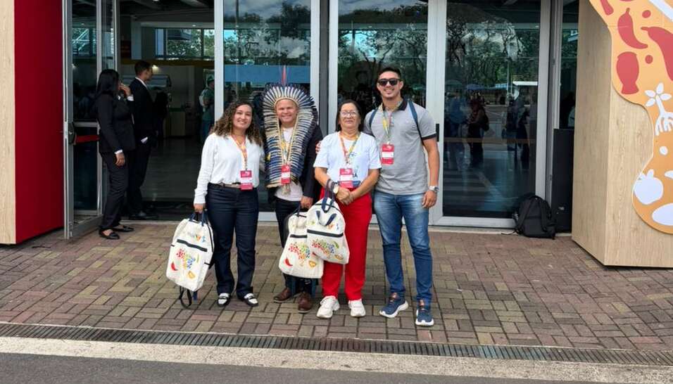 Ematerce representa o Ceará em conferência nacional